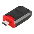 PNY 512GB Elite USB 3.1 Gen 1 Type-C Flash Drive - 130MB/s