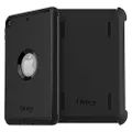 Otterbox 77-62216 DEFENDER SERIES Case for iPad mini (5th Gen ONLY) - Retail Packaging - BLACK
