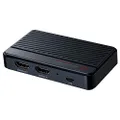 AVerMedia GC311 Live Gamer Mini, Black,752-pound
