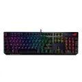 ASUS ROG Strix Scope Wired Mechanical Gaming Keyboard with Cherry Mix Switches, Blue
