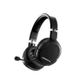 SteelSeries 61512 Arctis 1 Wireless Gaming Headset Black