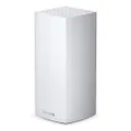 Linksys MX5300-AH AX5300 Velop AX Whole Home Tri-Band Mesh WiFi 6 System, White