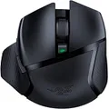 Razer RZ01-03150100-R3A1 Basilisk X Hyperspeed Wireless Gaming Mouse
