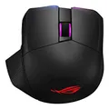 Asus ROG CHAKRAM Wireless RGB Mouse with QI