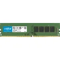 Crucial RAM 16GB DDR4 2666 MHz CL19 Desktop Memory CT16G4DFRA266,Green