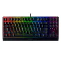 Razer RZ03-03490100-R3M1 BlackWidow V3 Tenkeyless US Layout Mechanical Gaming Keyboard