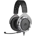 Corsair CS-CA-9011225-AP HS60 HAPTIC Stereo Gaming Headset with Haptic Bass