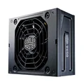 Cooler Master V SFX Gold 650 Full Modular PSU (10Y) Black