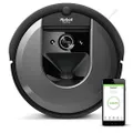iRobot Roomba i7, Black, I715000
