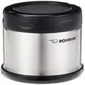 Zojirushi SW-EAE35XA 11-3/4-Ounce Stainless-Steel Food Jar