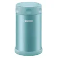 Zojirushi SW-FCE75XA Vacuum Insulated Food Jar, 0.75 L, Stainless