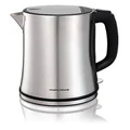 Morphy Richards Accents Stainless Steel Kettle Jug, 2L
