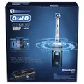 Oral-B Genius 9000 Electric Toothbrush, Black