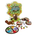 Educational Insights EI-3405 The Sneaky, Snacky Squirrel Game 12.90" L x 10.70" W x 2.10" H