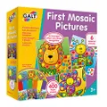 Galt 1004591 Toys, First Mosaic Pictures Art Kit
