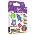 Galt Fab Foil Art, Toys, Multicolor