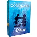 USAopoly Disney Family Edition Codenames Card Game
