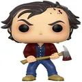 Funko Pop Movies: the Shining-Jack Torrance Collectible Figure, Styles may vary 3.75 in