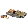 Star Wars E0215 The Vintage Collection Imperial Combat Assault Tank