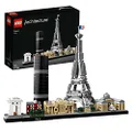 Lego 21044 Architecture Paris Building Set (649 Pieces)