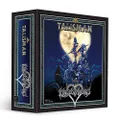 USAopoly TS004-635 Kingdom Hearts Talisman Competitive Board Game | Based on The Talisman Magical Quest Game | Official Kingdom Hearts Licensed Merchandise | Disney Kingdom Hearts 3 | KH3
