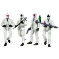 Fortnite Squad Mode 4 Figure Pack, Highstakes (Amazon Exclusive)