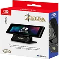 HORI Compact PlayStand - Zelda Edition, Officially Licensed by Nintendo - Nintendo Switch