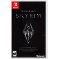 Bethesda The Elder Scrolls V: Skyrim - Nintendo Switch
