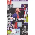 FIFA 21, Legacy Edition, Nintendo Switch