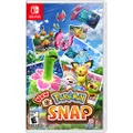 Nintendo Switch New Pokemon Snap R1 - Nintendo Switch
