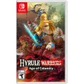 Hyrule Warriors Age of Calamity, Nintendo Switch