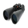 Celestron – SkyMaster 25X70 Binocular – Outdoor and Astronomy Binoculars – Powerful 25x Magnification – Large Aperture for Long Distance Viewing – Multi-coated Optics – Carrying Case Included
