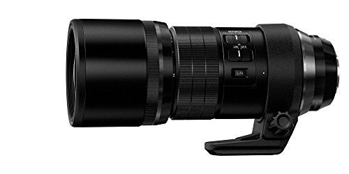 OLYMPUS V311070BU000 M.Zuiko Digital ED 300mm F4.0 PRO Lens, for Micro Four Thirds Cameras Black