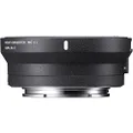 Sigma MC-11 Canon EF Mount to Sony E-Mount Mount Converter