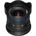 Laowa 9mm f/2.8 Zero-D for Canon EF-M Mount (APS-C)