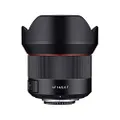 Samyang 14mm F2.8 AF Full Frame Wide Angle Lens for Nikon Mount Cameras