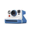 Polaroid Now Bundle Instant Film Camera, Blue