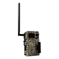 SPYPOINT LINK-MICRO-LTE Cellular Trail Camera-4 LED Infrared Flash with 80'f Detection and Motion Sensor,LTECapable Cellular Game Camera 10MP 0.5sec Trigger Speed,Cell Cameras for Hunting-For USA only