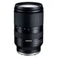 Tamron 17-70mm f/2.8 Di III-A VC RXD Lens for Sony E APS-C Mirrorless Cameras Black
