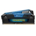 Corsair Vengeance Pro Series Blue 8GB (2x4GB) DDR3 1600 MHZ (PC3 12800) Desktop Memory 1.5V