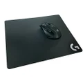 Logitech G440 Hard Gaming Mouse Pad for High DPI Gaming