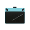 Wacom CTH-490/B0 Intuos Art Pen&Touch Small Tablet Mint Blue