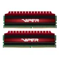 Patriot Memory Viper 4 Series Extreme Performance DDR4 16GB (2 X 8GB) 3200MHz Kit (PC4-25600) PV416G320C6K