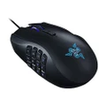 Razer Naga Chroma - Ergonomic RGB MMO Gaming Mouse- 12 Programmable Thumb Buttons & 16,000 Adjustible DPI