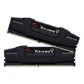 G.Skill Ripjaws V Series F4-3600C16D-16GVK 16 GB (8 GB x 2) DDR4 3600 MHz C16 1.35 V Memory Kit - Classic Black