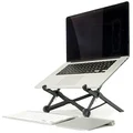 Roost V3 Laptop Stand – Adjustable and Extremely Portable Laptop Stand – PC and MacBook Stand
