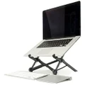 Roost V3 Laptop Stand – Adjustable and Extremely Portable Laptop Stand – PC and MacBook Stand