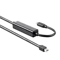 Monoprice USB 3.1 Type-C to Mini DisplayPort Active Cable 4K@60Hz