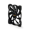 be quiet! Pure Wings 2 120mm Premium High Speed Low Noise Cooling Fan | Black |BL080