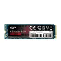 Silicon Power SSD 1TB 3D NAND M.2 2280 PCIe 3.0x4 NVMe1.3 P34A80 Series 5 Year Warranty SP001TBP34A80M28